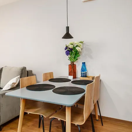 Apart111 Premium Basen W Cenie Apartman *