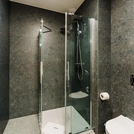 Apart111 Premium Basen W Cenie Apartman Kołobrzeg