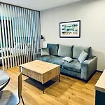 Apart111 Premium Basen W Cenie דירה *