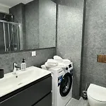 דירה Apart111 Premium Basen W Cenie *