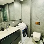 דירה Apart111 Premium Basen W Cenie *