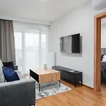 Apart111 Premium Basen W Cenie דירה *