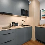Apart111 Premium Basen W Cenie * קולובז'ג