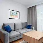 Apart111 Premium Basen W Cenie דירה *