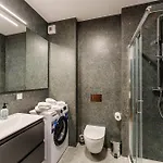 Apart111 Premium Basen W Cenie * קולובז'ג