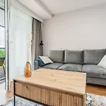 Apart111 Premium Basen W Cenie דירה *