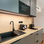 Apart111 Premium Basen W Cenie דירה *