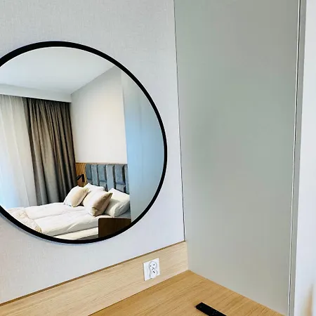 Apart111 Premium Basen W Cenie 公寓