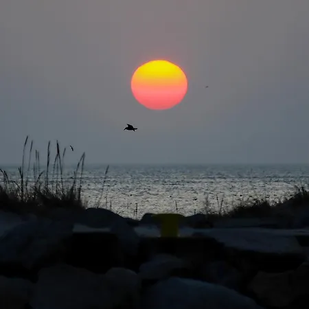 Apart111 Premium Basen W Cenie * 科沃布热格