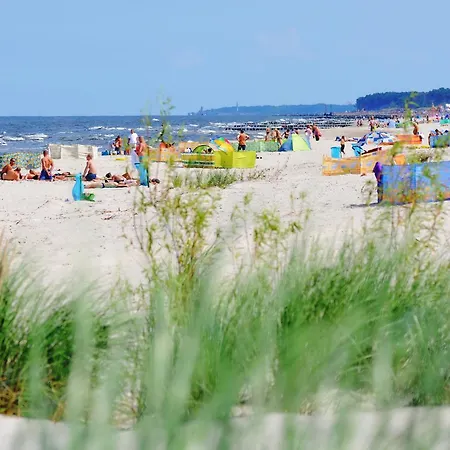 Apart111 Premium Basen W Cenie