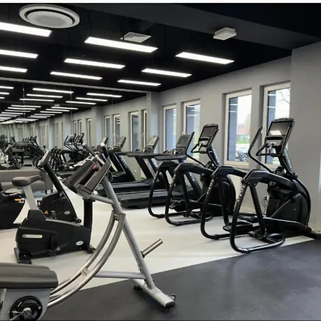 Apart111 Premium Basen W Cenie 公寓