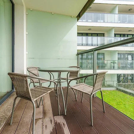 Apart111 Premium Basen W Cenie 公寓 *