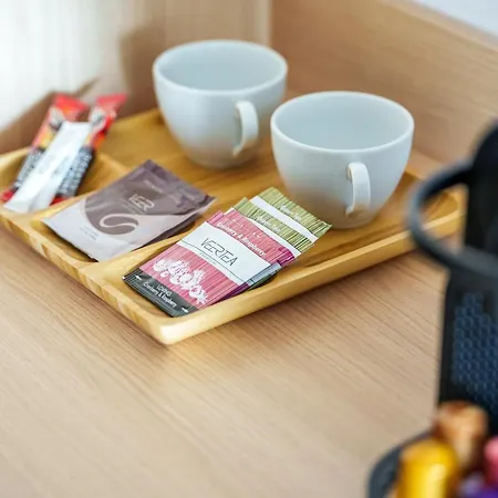 公寓 Apart111 Premium Basen W Cenie