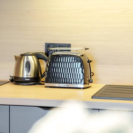 Apart111 Premium Basen W Cenie