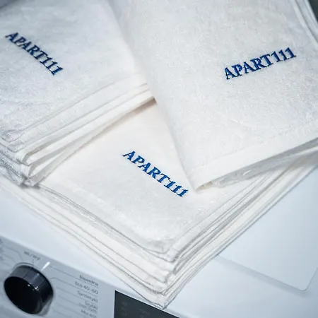 Apart111 Premium Basen W Cenie 公寓