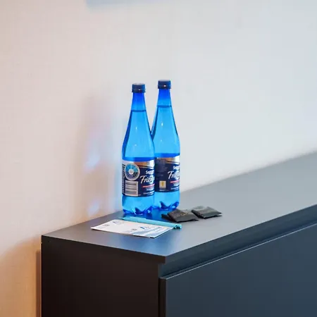 公寓 Apart111 Premium Basen W Cenie *