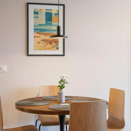 公寓 Apart111 Premium Basen W Cenie 科沃布热格