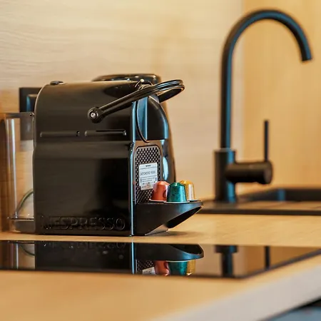 Apart111 Premium Basen W Cenie 公寓 科沃布热格