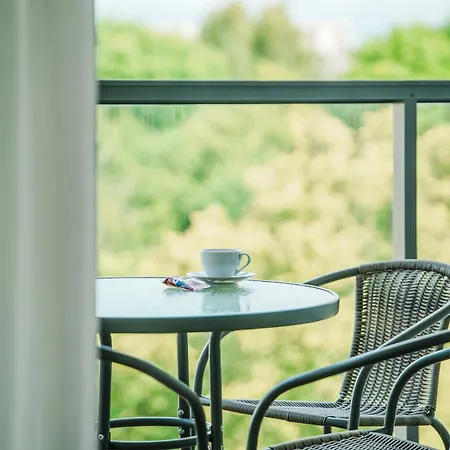 公寓 Apart111 Premium Basen W Cenie