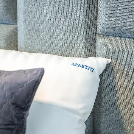 公寓 Apart111 Premium Basen W Cenie 科沃布热格