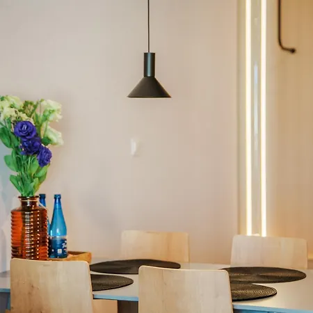 公寓 Apart111 Premium Basen W Cenie