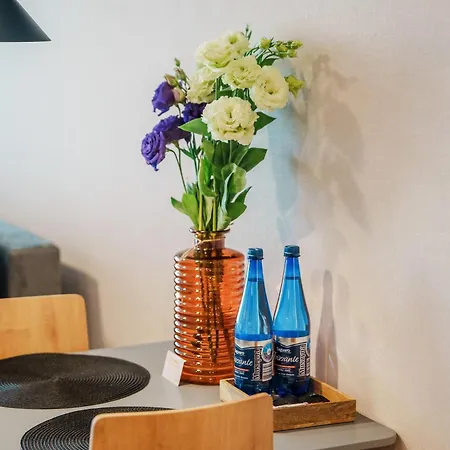 Apart111 Premium Basen W Cenie