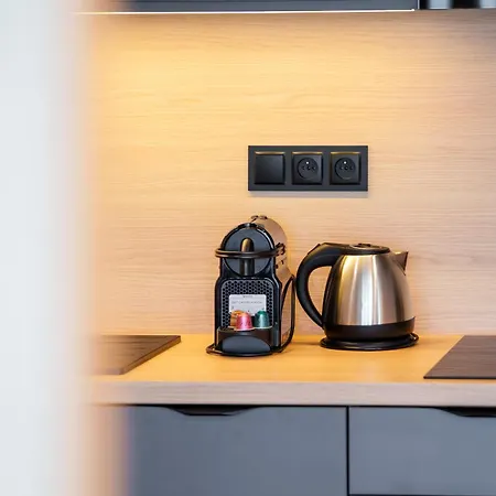 Apart111 Premium Basen W Cenie 公寓