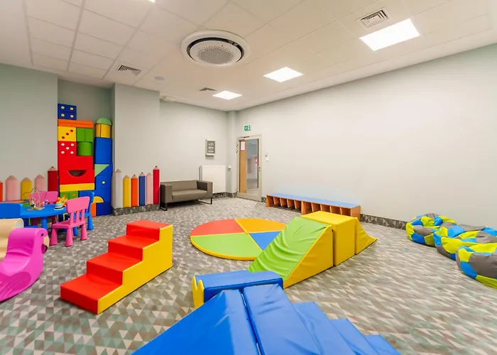 Apart111 Premium Basen W Cenie