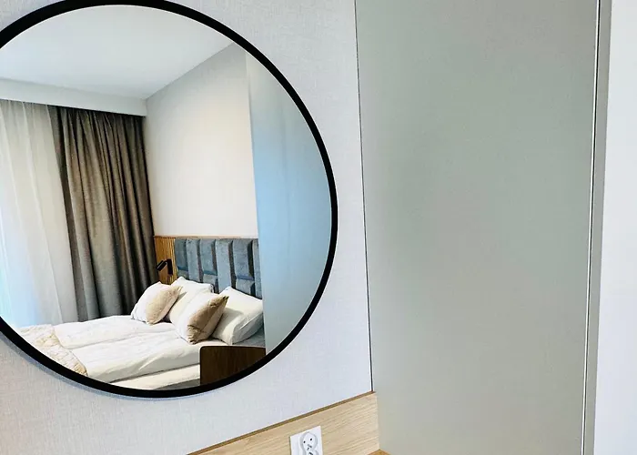 Apart111 Premium Basen W Cenie Appartement