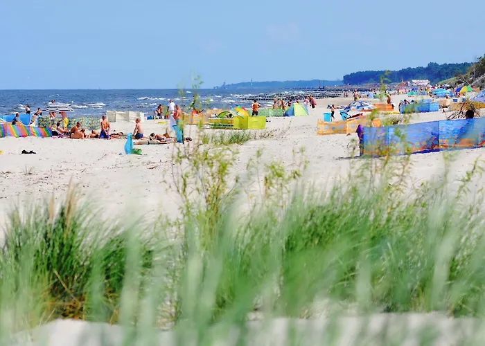 Apart111 Premium Basen W Cenie